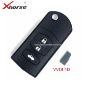 VD-22 XKMA01EN English Version For VVDI Key Tool